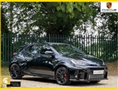 Used 2020 Toyota Yaris in South East