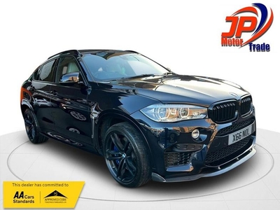 Used BMW X6 for Sale