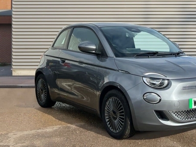 Fiat 500 Electric Hatchback (2022/22)