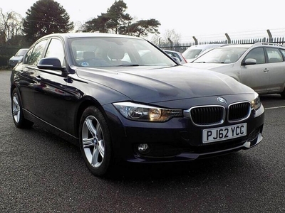 Used BMW 3 SERIES for Sale
