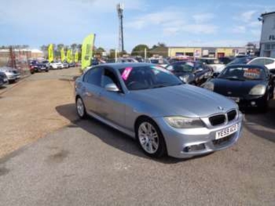 BMW, 3 Series 2011 (11) 330D M SPORT 2-Door NATIONWIDE DELIVERY AVAILABLE