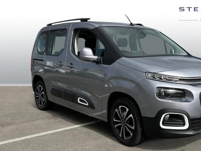 Citroën Berlingo 1.5 BlueHDi Flair M MPV Euro 6 5dr