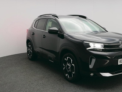 Citroën C5 Aircross 1.5 BlueHDi Shine Euro 6 (s/s) 5dr