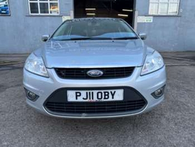 Ford, Focus 2011 (11) 1.6 Sport 5dr