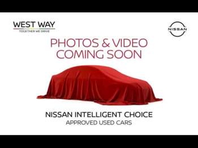 Nissan, Qashqai 2018 1.5 dCi N-Connecta 5dr