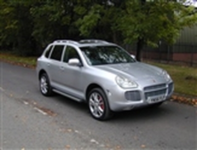 Used 2006 Porsche Cayenne in North East