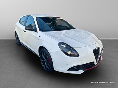 Alfa Romeo Giulietta 1.4 TB Sprint Euro 6 (s/s) 5dr
