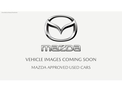 Mazda Mazda CX-5 2.0 Sport 5dr
