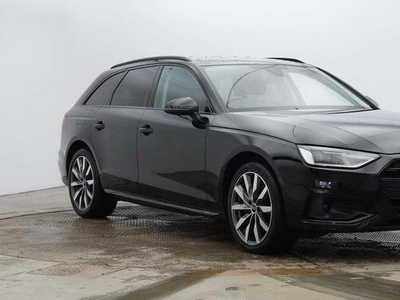 Used Audi A4 Avant for Sale