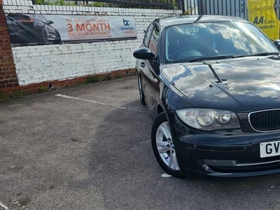 Used BMW 1 SERIES for Sale