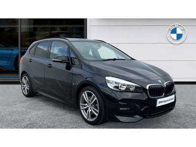 Used BMW 2 Series 220i M Sport 5dr DCT in West Boldon