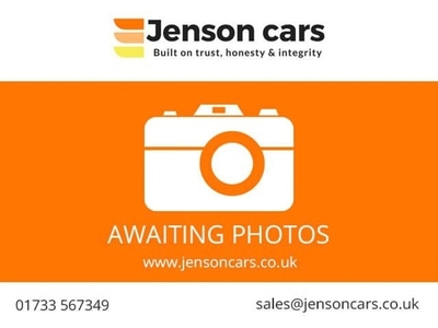 Used Citroen Berlingo 1.6 MULTISPACE VTR HDI 5d 73 BHP in Peterborough