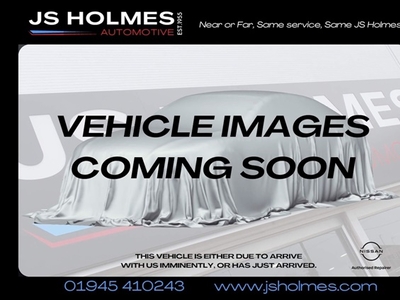 Used Nissan Qashqai 1.3 DiG-T MH 158 Tekna 5dr Xtronic in Wisbech