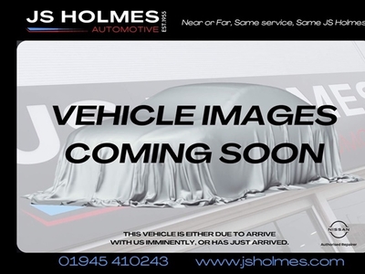 Used Nissan Qashqai 1.3 DiG-T N-Motion 5dr in Wisbech
