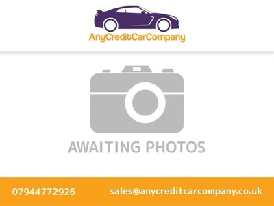 Used Vauxhall Zafira 2.0 SRI CDTI 5d 128 BHP in Rochdale