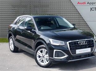 2024 Audi Q2