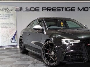 Audi A5 RS5 (2014/14)