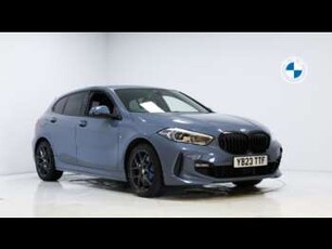 BMW, 1 Series 2024 (24) 118i [136] M Sport 5dr Step Auto [LCP]