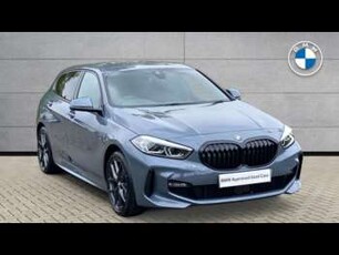 BMW, 1 Series 2024 (73) 118i [136] M Sport 5dr [Live Cockpit Professional] Petrol Hatchback