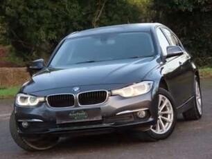 BMW, 3 Series 2018 (18) 2.0 320i SE Auto Euro 6 (s/s) 4dr