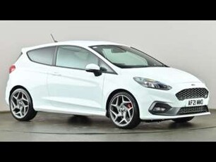 Ford, Fiesta 2019 (19) 1.5T EcoBoost ST-3 Euro 6 (s/s) 3dr