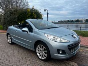 Peugeot, 207 2011 (11) 1.6 HDi 112 GT 2dr
