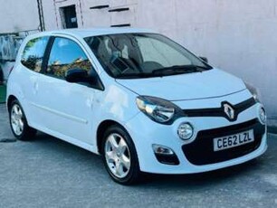 Renault, Twingo 2015 (15) 0.9 TCE Dynamique 5dr [Start Stop]