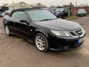 Saab, 9-3 2003 (53) 2.0t Vector 2dr Auto Very Nice Car. Service history automatic