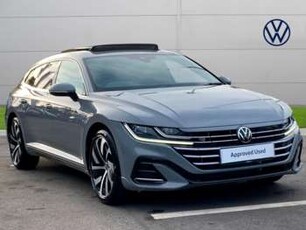 Volkswagen, Arteon 2023 (73) 1.4 TSI eHybrid R-Line 5dr DSG