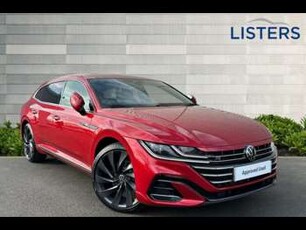 Volkswagen, Arteon 2024 (24) 2.0 TDI R-Line 5dr DSG