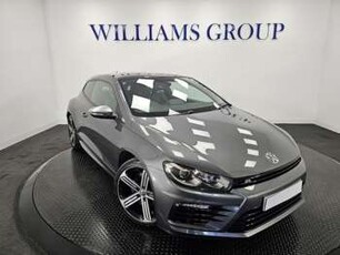 Volkswagen, Scirocco 2017 2.0 TSI 280 BlueMotion Tech R 3dr DSG