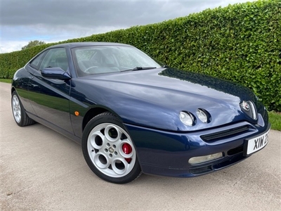 Alfa Romeo GTV (1999/S)