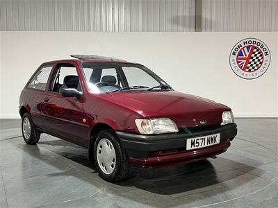 Ford Fiesta (1995/M)