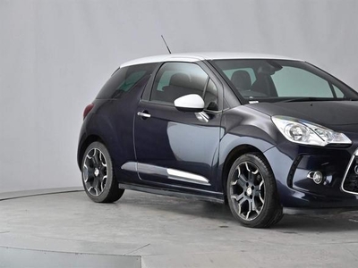 Used Citroen DS3 for Sale