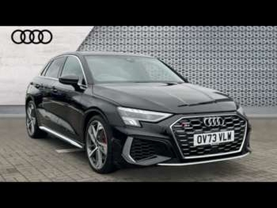 Audi, A3 2018 (18) 2.5 RS 3 QUATTRO 5d 395 BHP 5-Door