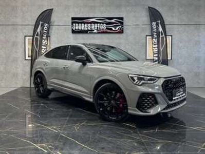 Audi, RSQ3 2024 Sport Edition 400 PS S tronic 5-Door