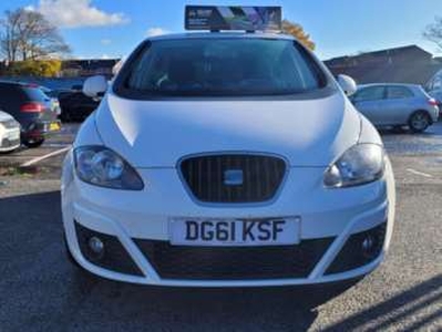 SEAT, Altea 2011 (61) 2.0 TDI CR SE 5dr DSG