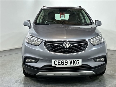 Used 2019 Vauxhall Mokka X 1.4T Active 5dr Auto in Exeter