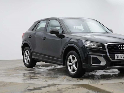 Audi Q2 SUV (2020/70)