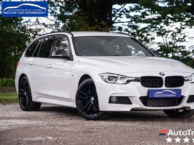BMW 3-Series Touring (2018/18)