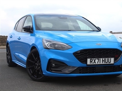 Ford Focus ST (2021/71)