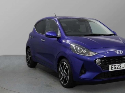 Hyundai i10 Hatchback (2023/23)