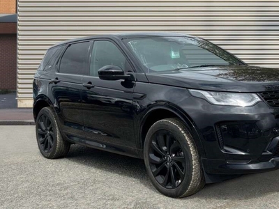 Land Rover Discovery Sport (2022/72)