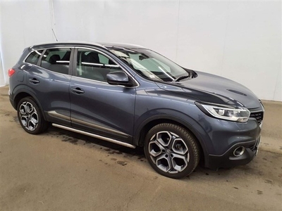 Renault Kadjar (2016/66)