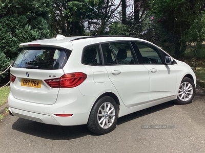 Used 2018 BMW 2 Series in Ballyclare