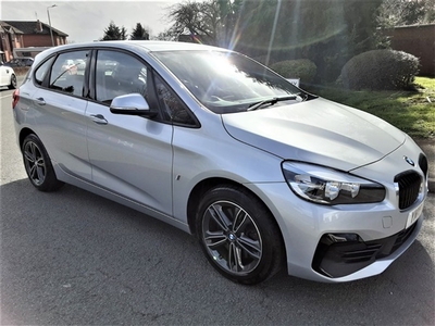 Used 2018 BMW 2 Series in Wales