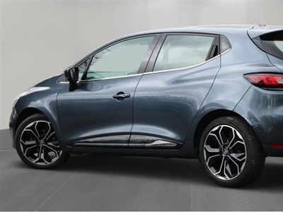 Used 2018 Renault Clio 0.9 TCe Dynamique S Nav 5dr in Ripley
