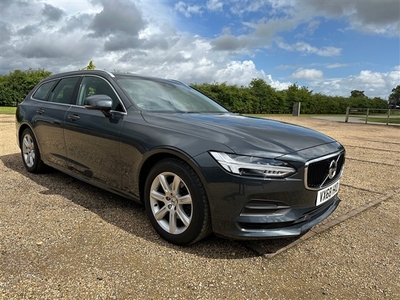 Used 2018 Volvo V90 in West Midlands