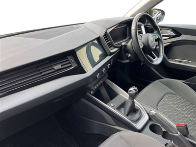 Used 2019 Audi A1 30 TFSI Sport 5dr in Whetstone
