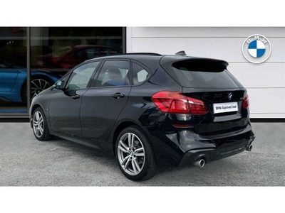 Used 2019 BMW 2 Series 220i M Sport 5dr DCT in West Boldon